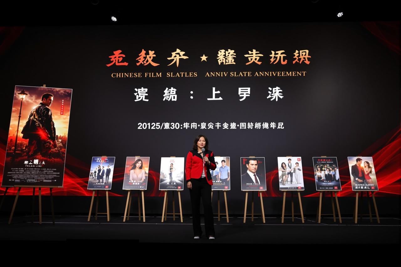 2026年皮特影院片单发布,12部重磅作品即将亮相
